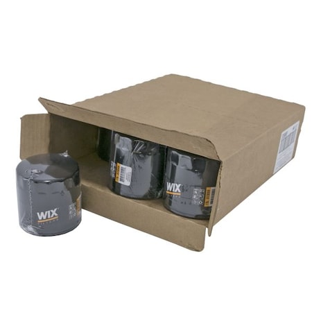 Wix Filters Oil Filter, 57899Mp 57899MP